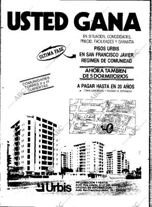 ABC SEVILLA 26-09-1985 página 84