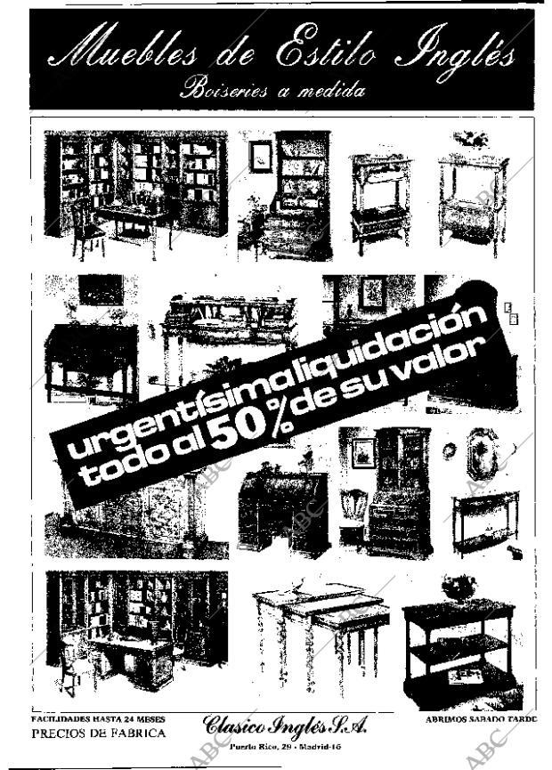 ABC MADRID 28-09-1985 página 10