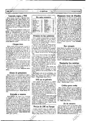 ABC MADRID 28-09-1985 página 14