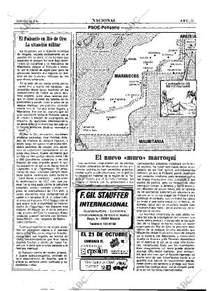 ABC MADRID 28-09-1985 página 25