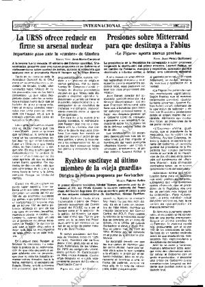 ABC MADRID 28-09-1985 página 27