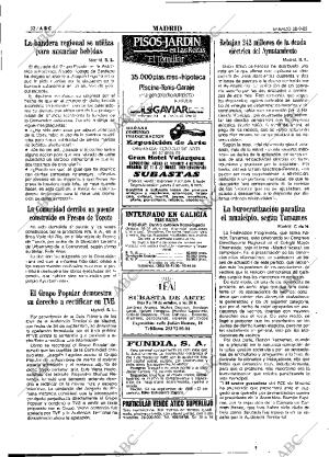 ABC MADRID 28-09-1985 página 32