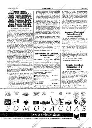 ABC MADRID 28-09-1985 página 43