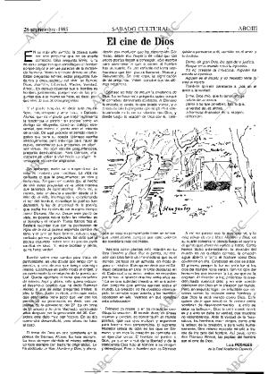ABC MADRID 28-09-1985 página 47