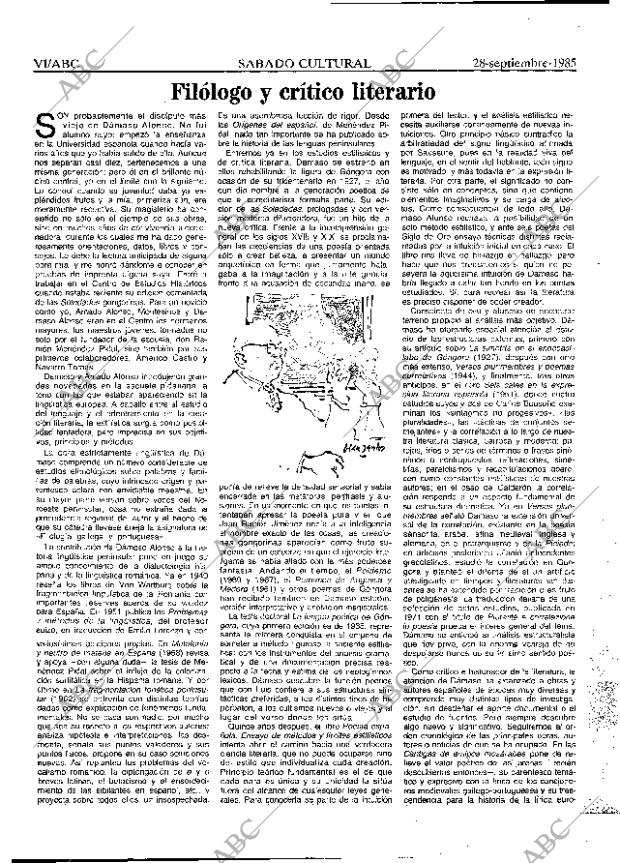 ABC MADRID 28-09-1985 página 50