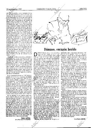 ABC MADRID 28-09-1985 página 51