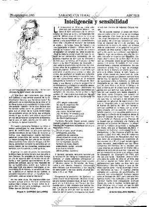 ABC MADRID 28-09-1985 página 57