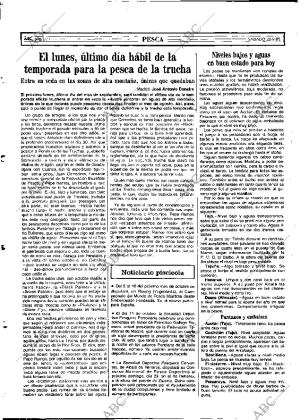 ABC MADRID 28-09-1985 página 70