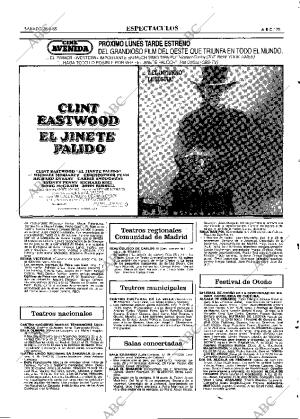 ABC MADRID 28-09-1985 página 75