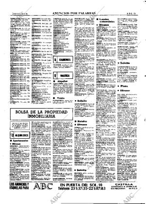 ABC MADRID 28-09-1985 página 81