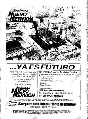 ABC SEVILLA 28-09-1985 página 10