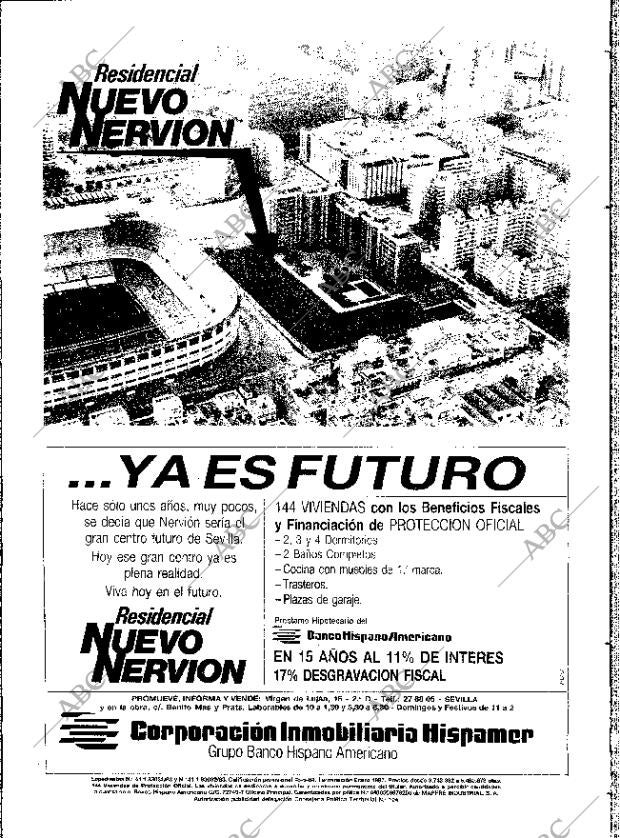 ABC SEVILLA 28-09-1985 página 10