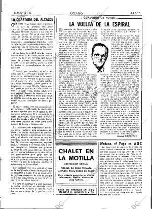 ABC SEVILLA 28-09-1985 página 15