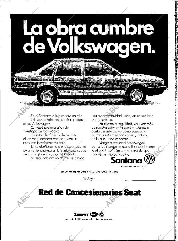 ABC SEVILLA 28-09-1985 página 2