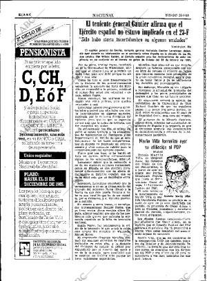 ABC SEVILLA 28-09-1985 página 22