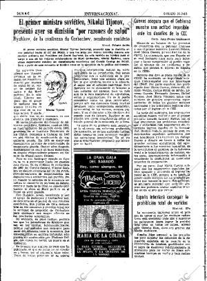 ABC SEVILLA 28-09-1985 página 24