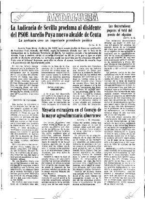 ABC SEVILLA 28-09-1985 página 25