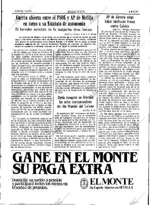 ABC SEVILLA 28-09-1985 página 29