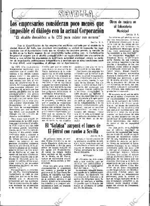 ABC SEVILLA 28-09-1985 página 31