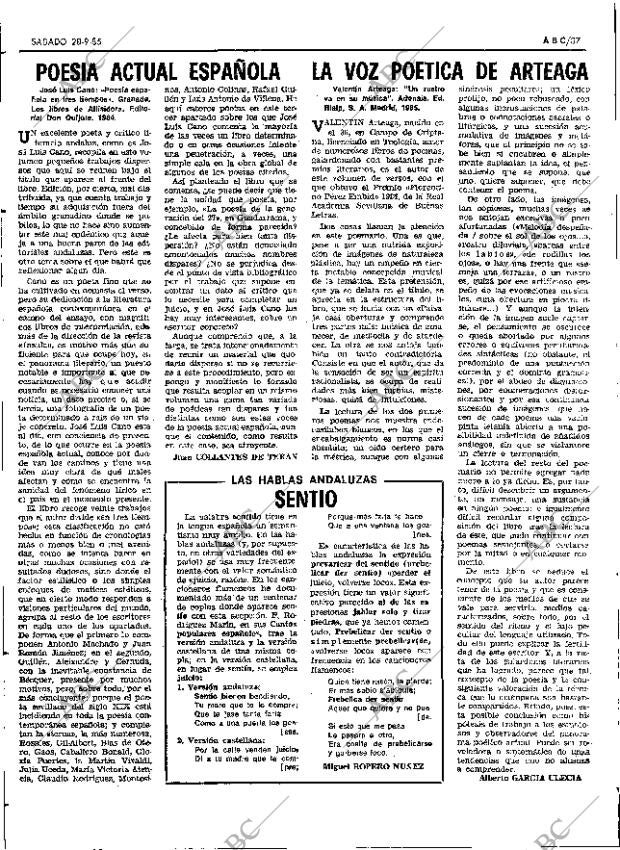 ABC SEVILLA 28-09-1985 página 37