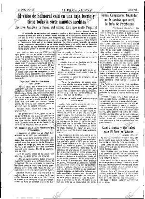 ABC SEVILLA 28-09-1985 página 41