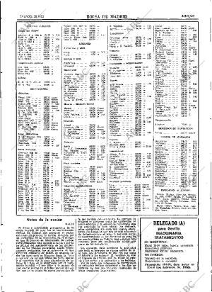 ABC SEVILLA 28-09-1985 página 43