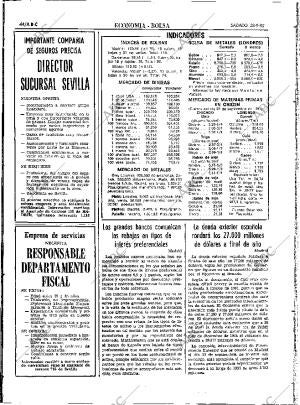 ABC SEVILLA 28-09-1985 página 44