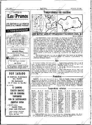 ABC SEVILLA 28-09-1985 página 46