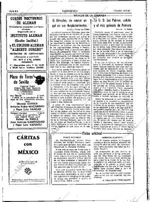 ABC SEVILLA 28-09-1985 página 50