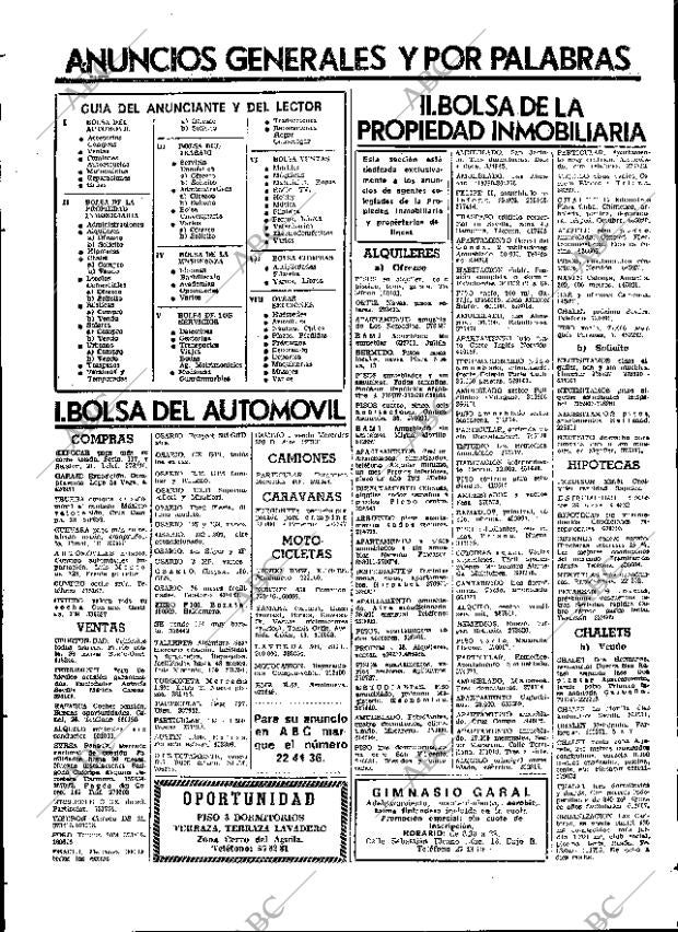 ABC SEVILLA 28-09-1985 página 53