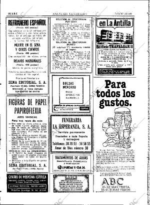 ABC SEVILLA 28-09-1985 página 58