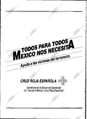 ABC SEVILLA 28-09-1985 página 6