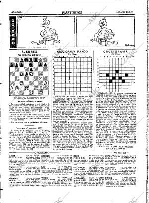 ABC SEVILLA 28-09-1985 página 60