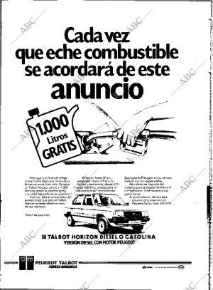 ABC SEVILLA 28-09-1985 página 62