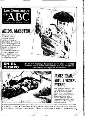 ABC SEVILLA 28-09-1985 página 64