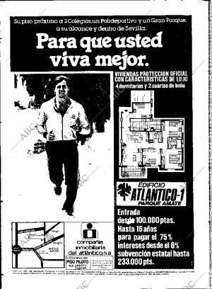 ABC SEVILLA 28-09-1985 página 72
