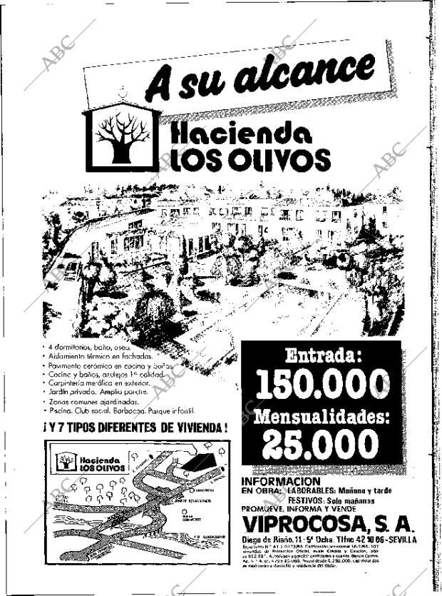 ABC SEVILLA 28-09-1985 página 8