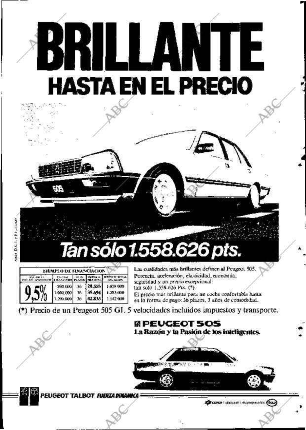 ABC MADRID 30-09-1985 página 103