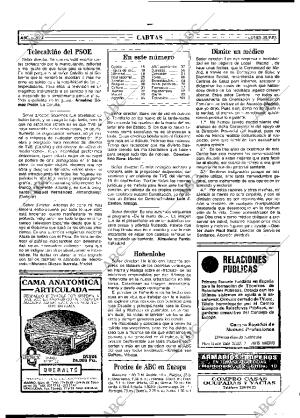 ABC MADRID 30-09-1985 página 14