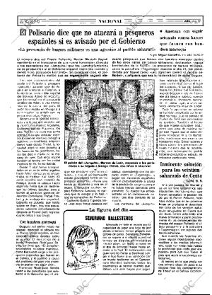 ABC MADRID 30-09-1985 página 19