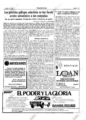ABC MADRID 30-09-1985 página 23