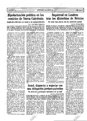 ABC MADRID 30-09-1985 página 25