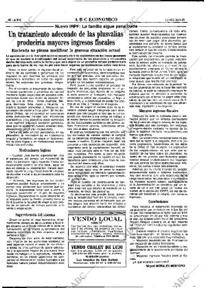 ABC MADRID 30-09-1985 página 40