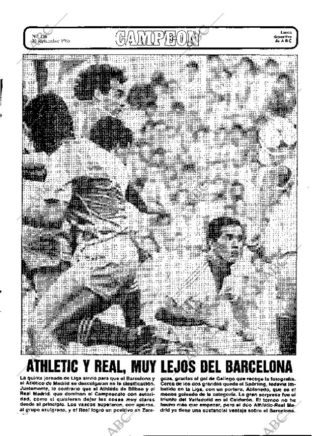 ABC MADRID 30-09-1985 página 51
