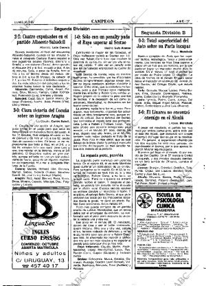 ABC MADRID 30-09-1985 página 57