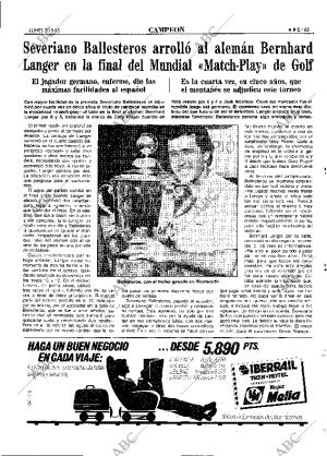 ABC MADRID 30-09-1985 página 63