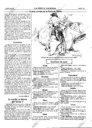 ABC MADRID 30-09-1985 página 67
