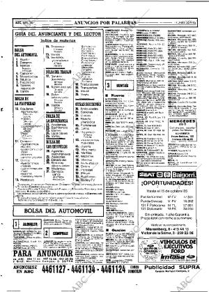 ABC MADRID 30-09-1985 página 76