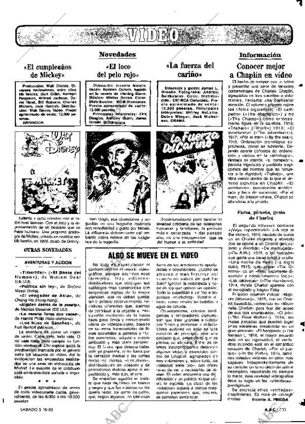 ABC MADRID 05-10-1985 página 103