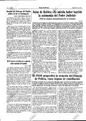 ABC MADRID 05-10-1985 página 22